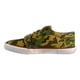 thumbnail image 4 of Zapatilla Urbana Gangsta Base 2 Verde Camo Hombre verde 10, 4 of 6