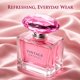 thumbnail image 4 of Perfume Sandora Vintage Crystal 100 ml Floral Frutal, 4 of 6