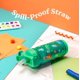 thumbnail image 4 of Botella de agua REDUCE 400 ml de acero inoxidable Slime, 4 of 7