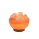thumbnail image 3 of Lampara sal usb cuenco piedritas, 3 of 3