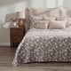 thumbnail image 1 of Cobertor Jacquard Dalia 2 Plazas, 1 of 5