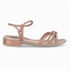 thumbnail image 1 of Sandalia Mujer Rosa Metalizado/Strass Taila Piccadilly, 1 of 3