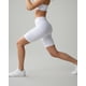 thumbnail image 4 of Calza Biker Mujer Pretina Cruzada Bolsillos Laterales, 4 of 4