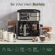 thumbnail image 2 of Máquina de café Cuisinart Coffee Center Barista Bar SS-4N1, 2 of 6