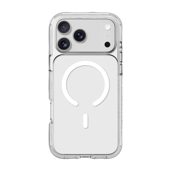 Funda para Celular LAUT Crystal Matter X para iPhone 17 Pro