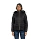 thumbnail image 1 of Parka CHG71 Poliéster Negro, 1 of 3