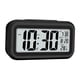 thumbnail image 4 of Despertadores Digitales Calendario Interior Temperatura Reloj Despertador Sala De Estar, 4 of 5