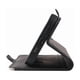thumbnail image 5 of Funda Cartera para Xiaomi 15 con Tarjetero Soporte y Correa Negro, 5 of 6