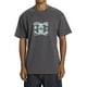 thumbnail image 1 of Polera Hombre Star Classic Gris DC, 1 of 4