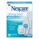 thumbnail image 1 of Curitas Nexcare surtidas 20 unidades sin dolor, 1 of 9