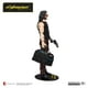 thumbnail image 2 of Figura De Acción Cyberpunk 2077 Johnny Silverhand Variant, 2 of 3