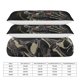 thumbnail image 2 of Overlord Anime Home Bed 3-piece Set Classic Japanese Anime Polyester Wash Student Dormitory Set, 2 of 5