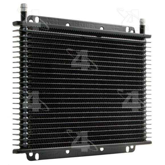 Enfriador de Aceite de Transmisión Hayden Automotive 698 1,2 kg