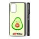 thumbnail image 1 of Carcasa Compatible con POCO C65 Diseño 184, 1 of 3