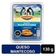 thumbnail image 2 of Queso Mantecoso Laminado, 130 g, 2 of 3