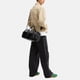 thumbnail image 5 of Bolsa de viaje Coach Compass 35 con bolsillos 34 × 21 × 16 cm, 5 of 6