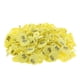thumbnail image 1 of Etiqueta de Oreja Numerada Amarillo, 1 of 3