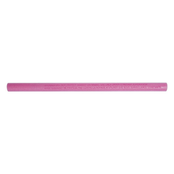 Tubo Flotador Tallarín de Piscina 1.22 m –