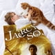 thumbnail image 2 of Percy Jackson anti-pilling, suave, ligera, esponjosa y acogedora de lujo para hogar y cocina – Perfecta para niños y adultos,200x150cm, 2 of 6
