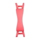 thumbnail image 4 of Correa De Mano Para Tableta, Soporte Elástico Para Dedos, Ideal Para Viajes En Avión O Oficina, Color Rosa, 4 of 5
