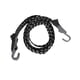 thumbnail image 5 of Correa elástica para equipaje con cordón elástico para bicicleta, organizador de carga para bicicleta, cinturón elástico para viajes, actividades al, 5 of 5