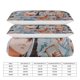 thumbnail image 2 of Yamato Bed Duvet Cover Funny Anime Cartoon Bedding Sets Lightweight 3 Piece Comforter Sets, 2 of 5