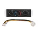 thumbnail image 2 of Módulo De Panel De Control De Climatización Del Calentador De CA 55037473Ab Para Jeep Wrangler TJ, 2 of 5