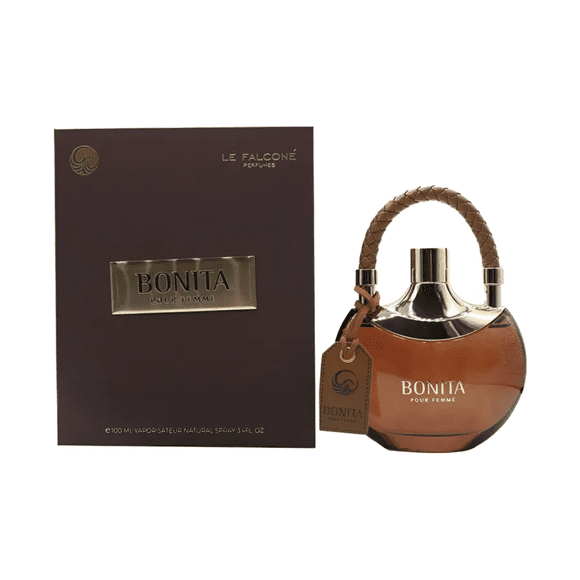 Perfume Bonita Edp 100 Ml