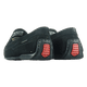 thumbnail image 3 of MOCASINES PEGADA CUERO NOBUCK NEGRO (HOMBRE) | 140741-08 - Talla 43, 3 of 4
