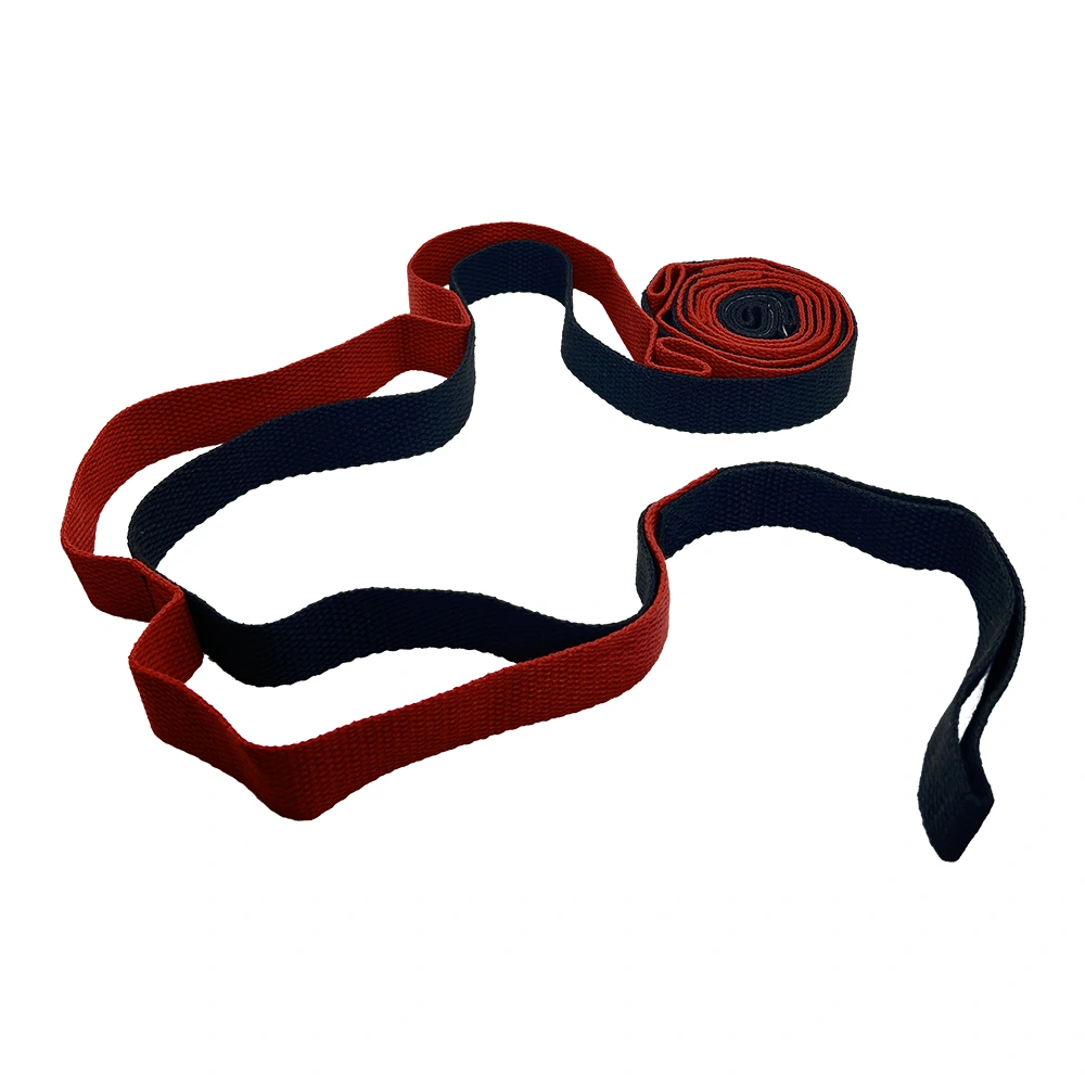 Never Mind - Correa Strap De Estiramiento Yoga Pro