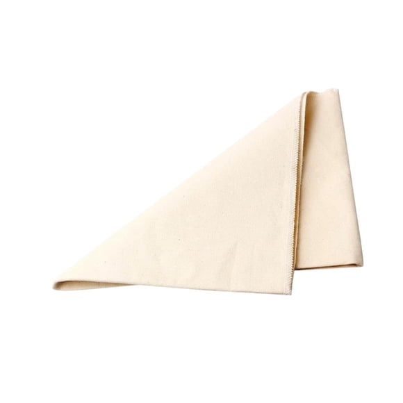 -Estera para hornear, herramienta para tela para hornear pan, tela a prueba de sofá para panadero, utensilios de cocina para repostería y pan , 46cmx35cm