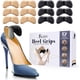 thumbnail image 1 of Almohadilla Para Talón Premium Para Mujer Y Hombre Paquete De 12, 1 of 8