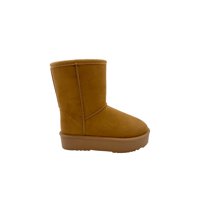 Todopiel - Bota De Agua Mujer Camel Zb043