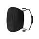thumbnail image 3 of Altavoz Monoprice WS-7B-52-B, 13,34 cm, 2 vías, 70 V, interior/exterior, 3 of 6