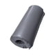thumbnail image 5 of Almohadilla Para Barra De Gimnasia Multiusos, Funda Protectora Para Barras Asimétricas, Color Gris, 5 of 5