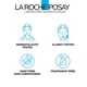 thumbnail image 4 of Gel espumoso purificador Effaclar Cleanser La Roche-Posay, 4 of 7