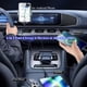 thumbnail image 4 of Adaptador de cargador de teléfono para coche UYUXIO Super Fast Charge 250 W, 4 of 9