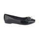 thumbnail image 1 of ZAPATOS CASUALES VIA MARTE NEGROS | 23-13003-01 - Talla 34, 1 of 5
