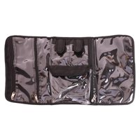 Magideal - Bolsa De Árbitro De Fútbol Profesional Con Bolsillo De Almacenamiento De Fútbol Resistente Al Desgaste De Bolsillo Árbitro Estándar Para Softball De Estilo A