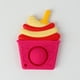 thumbnail image 1 of Infant Teething Gel Baby Teething Stick Toy Food Grade Can Be Boiled Ice Cream Teething Gel To Prevent Eating Hand Artifact, 1 of 3