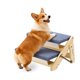 thumbnail image 1 of Escalones para Mascotas VEVOR de Madera Plegables de 2 Peldaños con Capacidad de 50 kg, 1 of 9