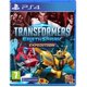 thumbnail image 1 of Videojuego BANDAI NAMCO Transformers: Earth Spark Expedition, 1 of 5