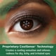 thumbnail image 4 of Eye Drops Rohto Cool Relief para aliviar el enrojecimiento, 12 ml (paquete de 3), 4 of 7