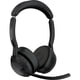 thumbnail image 4 of Auriculares inalámbricos Jabra Evolve2 55 Stereo con soporte de carga, 4 of 9