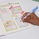 thumbnail image 5 of Juego de rotuladores SHARPIE S-Note Creative Pastel, 24 unidades, 5 of 6