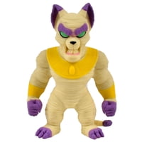 Ansaldo - Figura Stretch De Goma De 15 Cms Que Se Estira - Mummy Cat