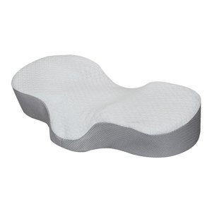 Bothyi - Almohada Cervical Para El Frente, La Espalda, El Estómago Y El Lado Del Durmiente Estómago Para Dormir Estilo D