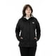 thumbnail image 1 of Chubasquero THE NORTH FACE Venture 2 impermeable para mujer, negro, talla M, 1 of 3