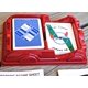 thumbnail image 2 of Juego de Mesa Mille Bornes Edición Coleccionista de Winning Moves, 2 of 4