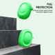 thumbnail image 3 of Funda CaseBot para Pixel Buds A-Series 2021 y Pixel Buds 2, 3 of 9